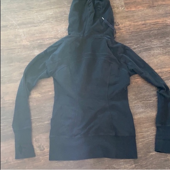 Lululemon zip up - Picture 3 of 3